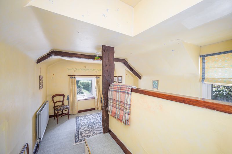 Landing- click for photo gallery